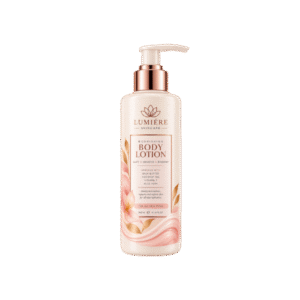 Body Lotion