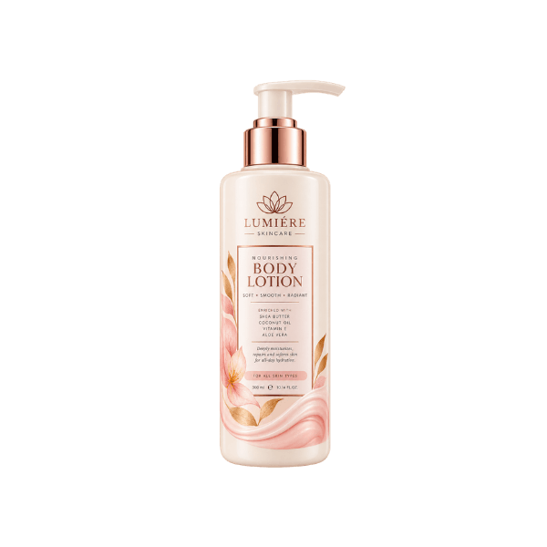 Body Lotion