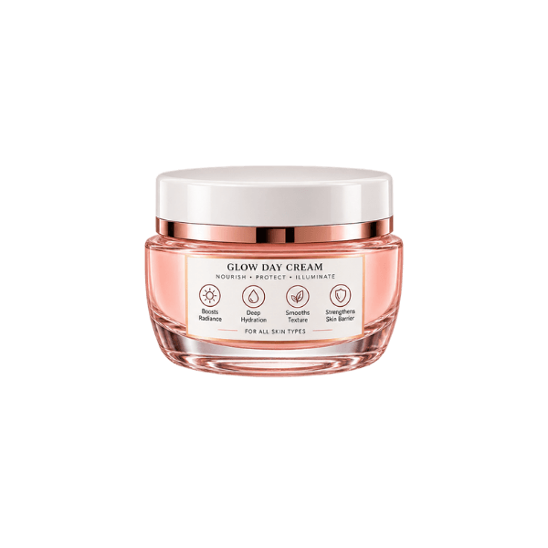 Glow Day Cream - Image 3