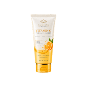 Vit C Sun Care