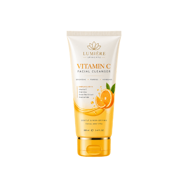 Vit C Sun Care