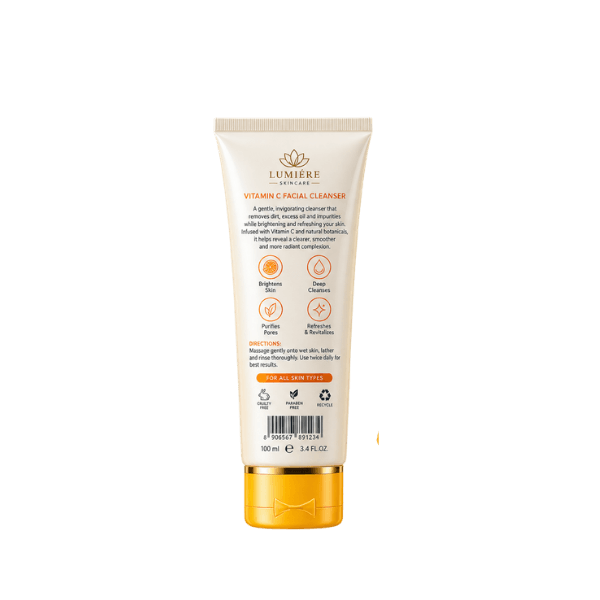 Vit C Sun Care - Image 4