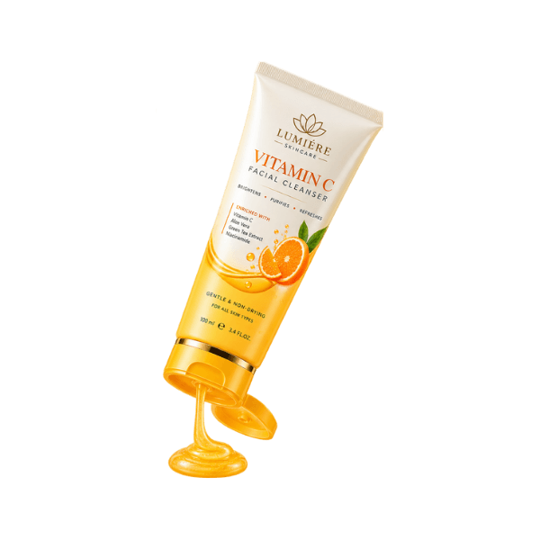 Vit C Sun Care - Image 2