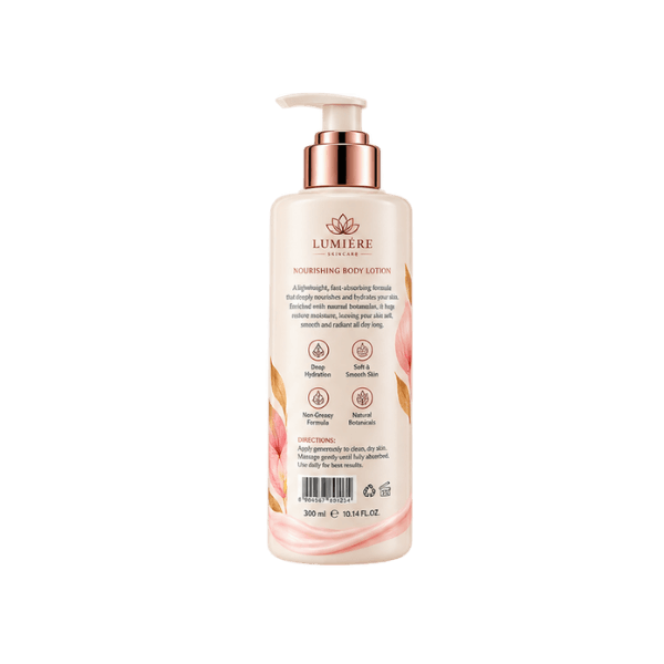 Body Lotion - Image 2