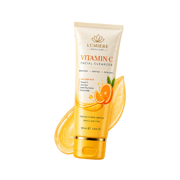 Vit C Sun Care - Image 3