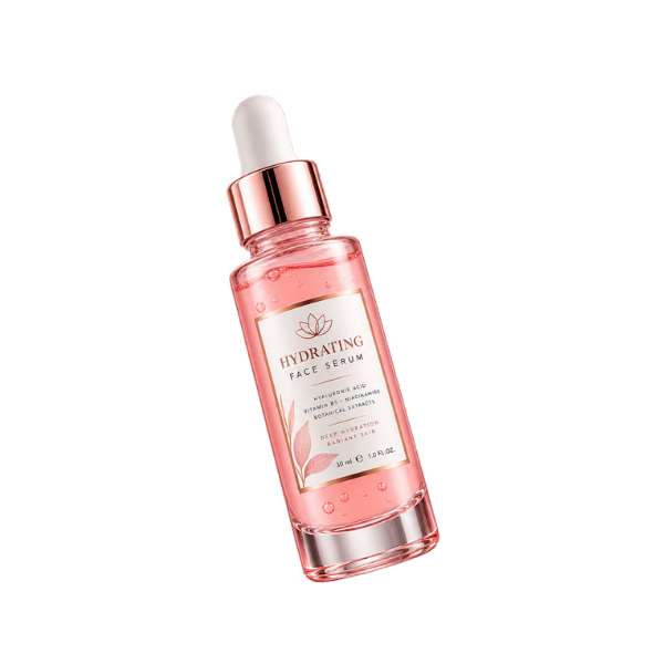 Facial Serum - Image 2