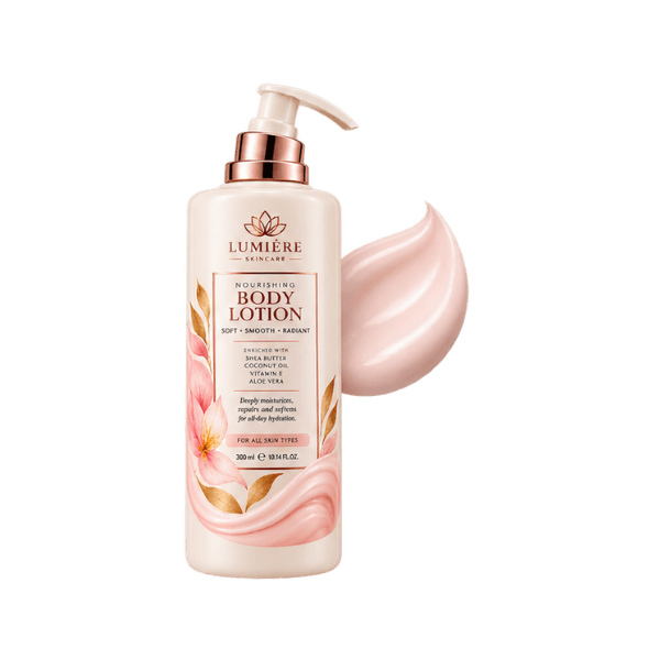 Body Lotion - Image 3