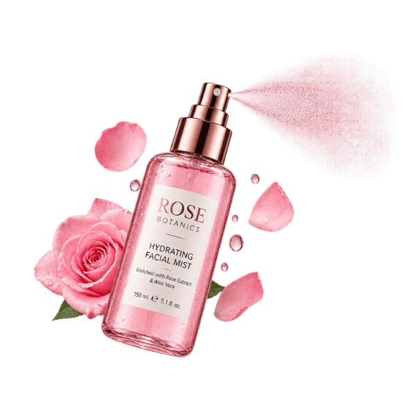 Facial Mist - Image 3