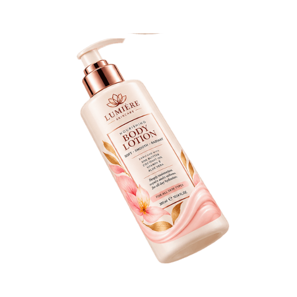 Body Lotion - Image 4