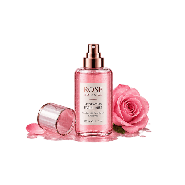 Facial Mist - Image 2