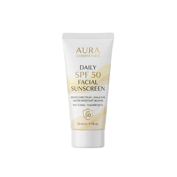 Sun Spf - 50