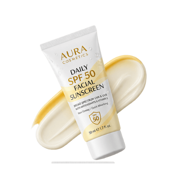 Sun Spf - 50 - Image 2
