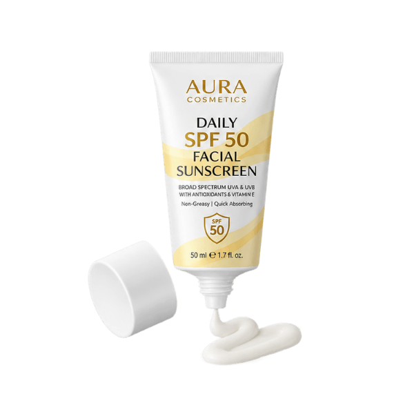 Sun Spf - 50 - Image 4