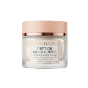 Peptide Moisturizer