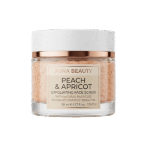Face Scrub