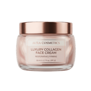 Luxury Face Cream