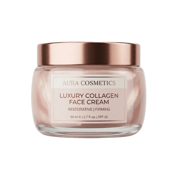 Luxury Face Cream