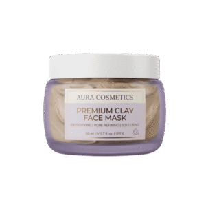 Clay Face Mask