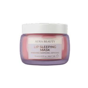 Sleeping Mask