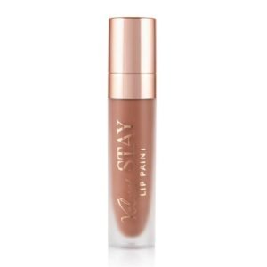 Beauty Creations Latte Velvet Stay Lip Paint — view 2 - Koko Dorado Beauty