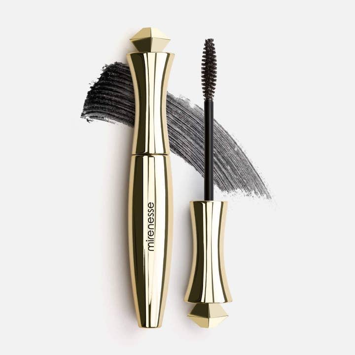 Mirenesse Original 24hr Mascara – Black Full Size - Koko Dorado Beauty