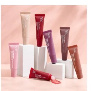 She Lip Glowy Moisturizing Lip Balm - Koko Dorado Beauty