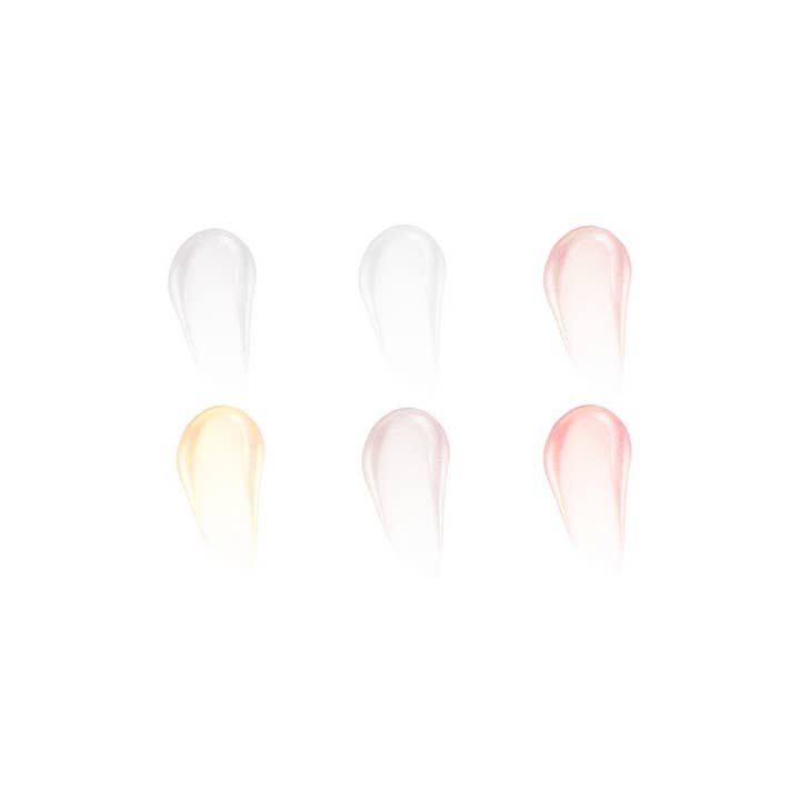 Amuse Glass Kiss Top Glaze Lip Gloss — view 3 - Koko Dorado Beauty