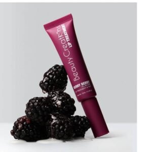 Beauty Creations Berry Lip Treatment & Tint — view 2 - Koko Dorado Beauty