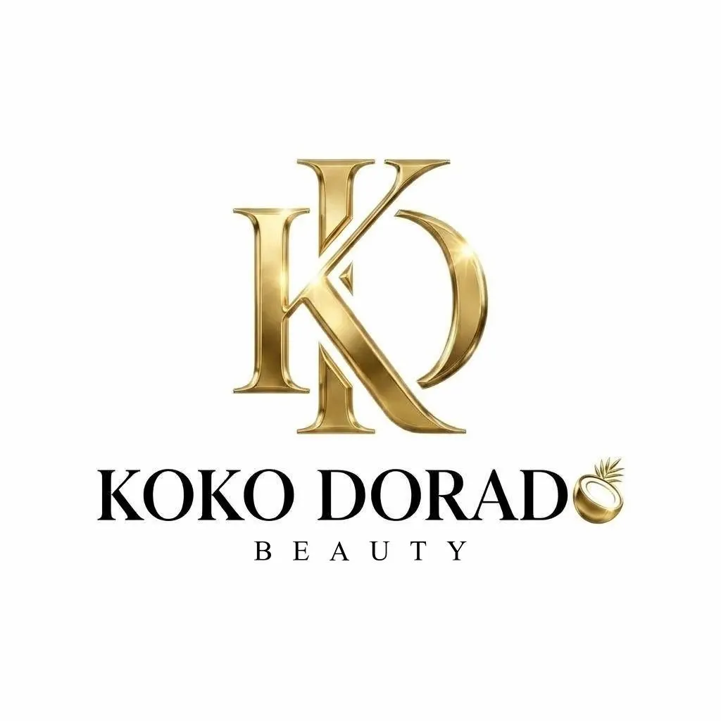 Koko Dorado Beauty