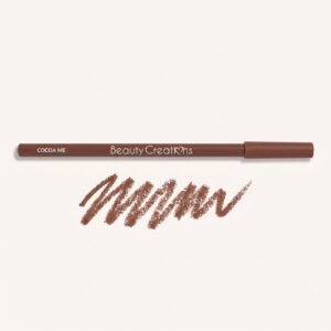 Beauty Creations Cocoa Me Wooden Lip Pencil - Koko Dorado Beauty