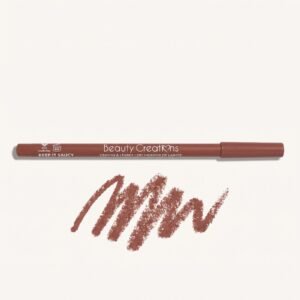 Beauty Creations Keep It Saucy Wooden Lip Pencil - Koko Dorado Beauty