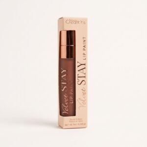 Beauty Creations Latte Velvet Stay Lip Paint - Koko Dorado Beauty