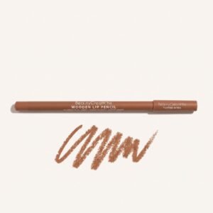 Beauty Creations Toffee Bites Wooden Lip Pencil - Koko Dorado Beauty