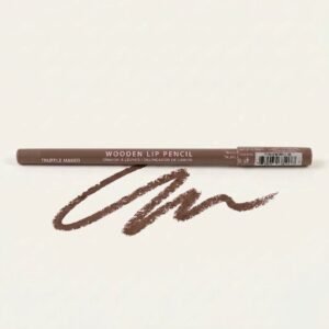 Beauty Creations Truffle Maker Wooden Lip Pencil - Koko Dorado Beauty