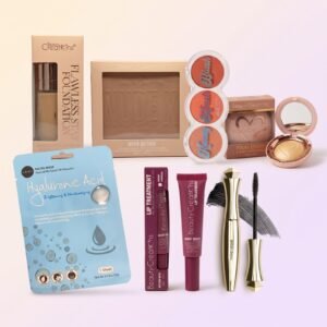 The Full Glow bundle - Koko Dorado Beauty